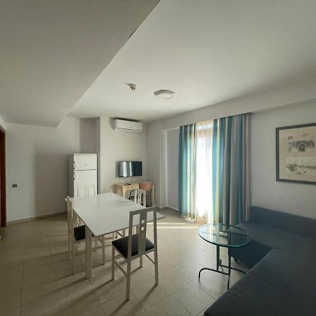 Atico Premium Vistas Frontales Al Mar Apartment Isla Canela Ngoại thất bức ảnh