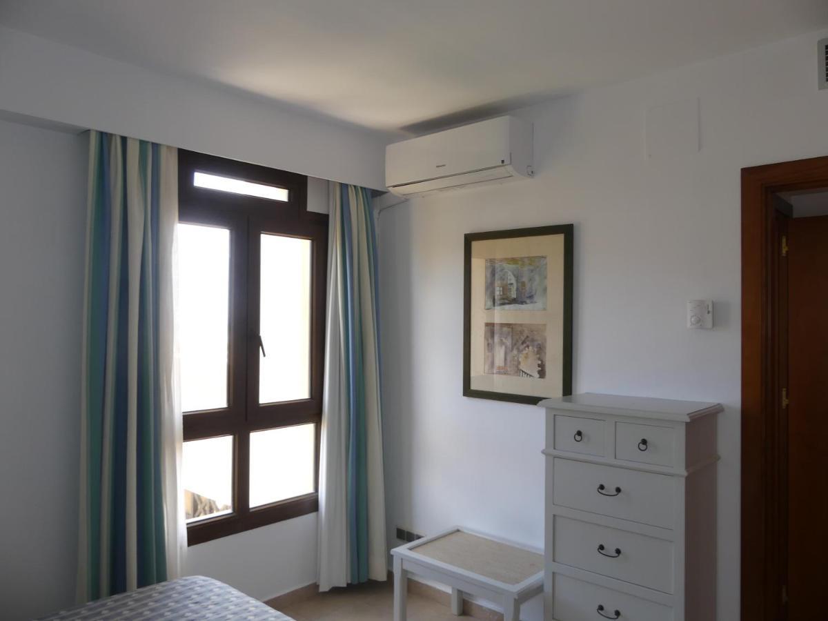 Atico Premium Vistas Frontales Al Mar Apartment Isla Canela Ngoại thất bức ảnh
