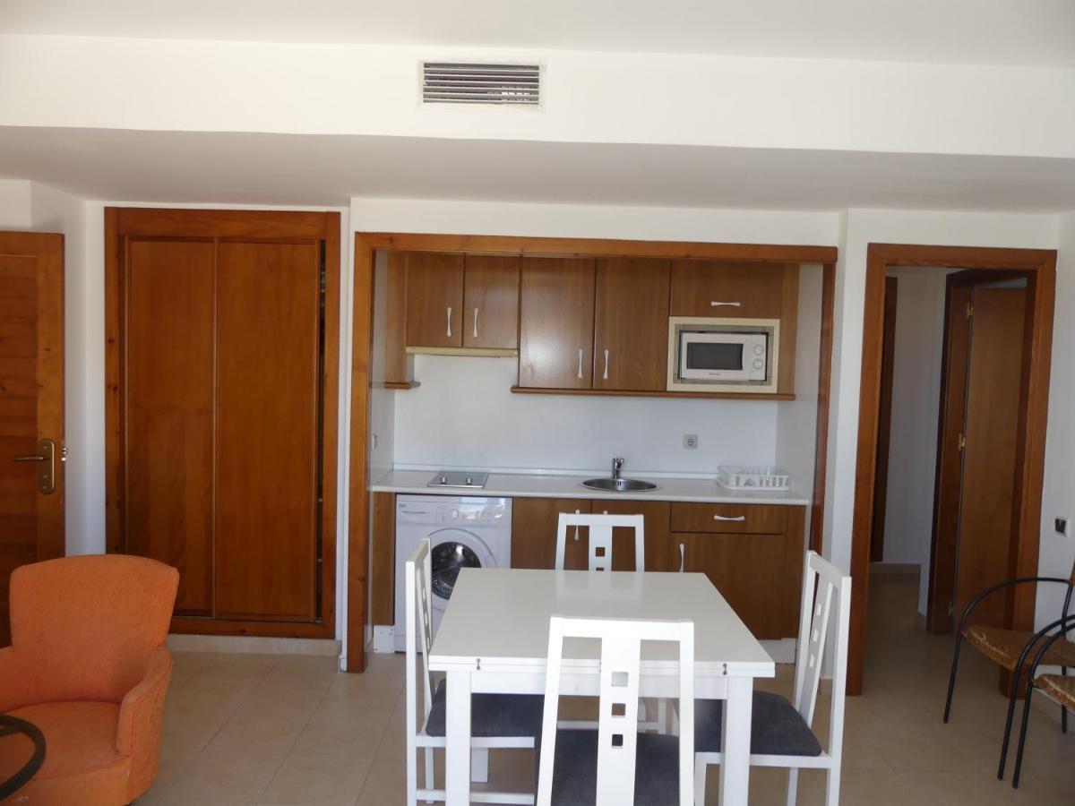 Atico Premium Vistas Frontales Al Mar Apartment Isla Canela Ngoại thất bức ảnh