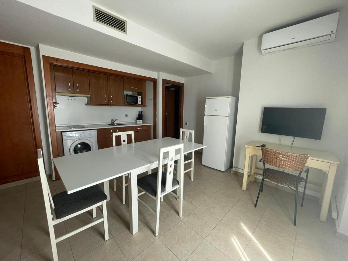 Atico Premium Vistas Frontales Al Mar Apartment Isla Canela Ngoại thất bức ảnh