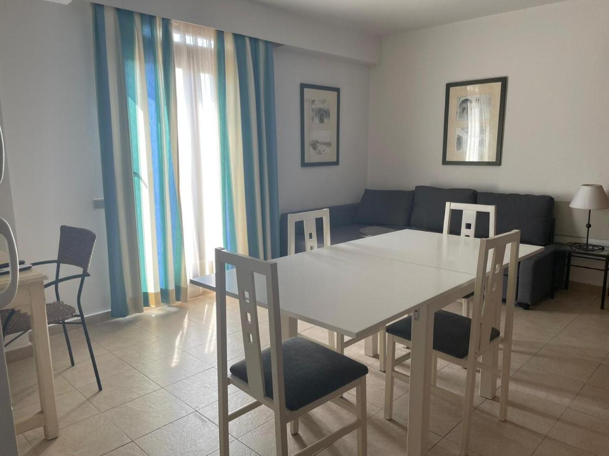 Atico Premium Vistas Frontales Al Mar Apartment Isla Canela Ngoại thất bức ảnh